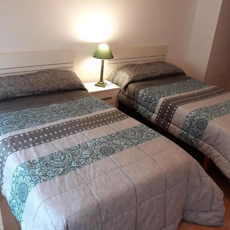 Apartamento Parque De Quevedo Леон Экстерьер фото