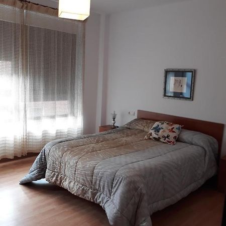 Apartamento Parque De Quevedo Леон Экстерьер фото